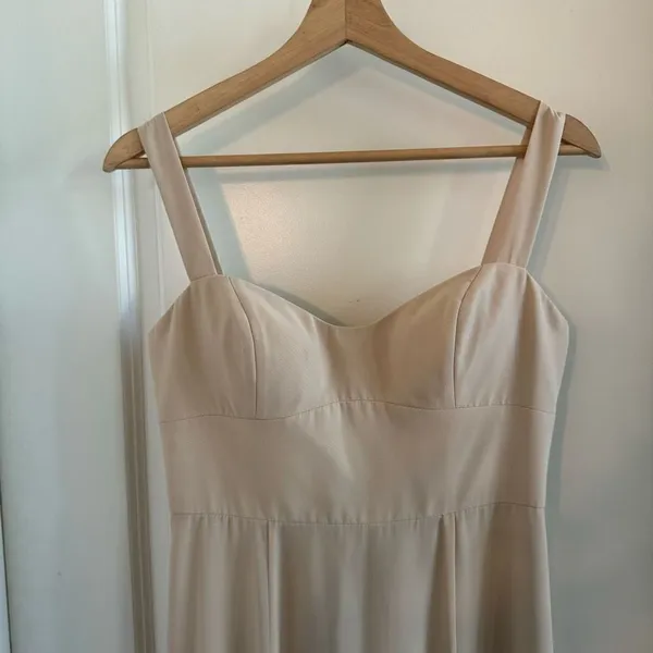 Jenny Yoo Harris Dress - Image 4