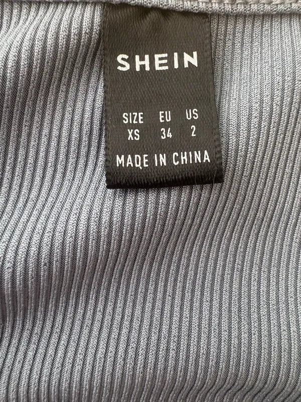 Shein Top - Image 3