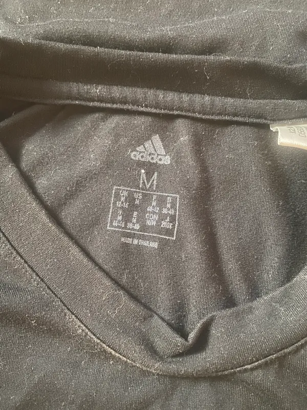 Adidas Workout Tank - Image 3