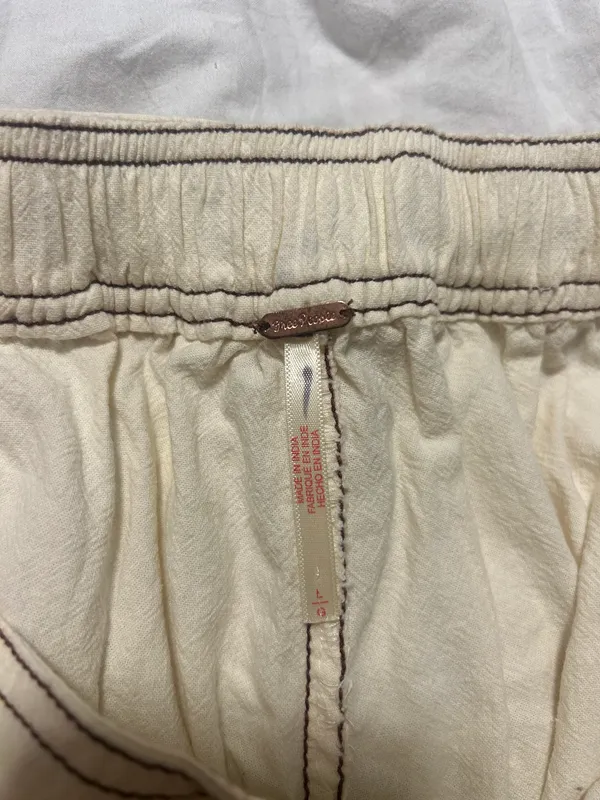 Free People Shorts - Image 3