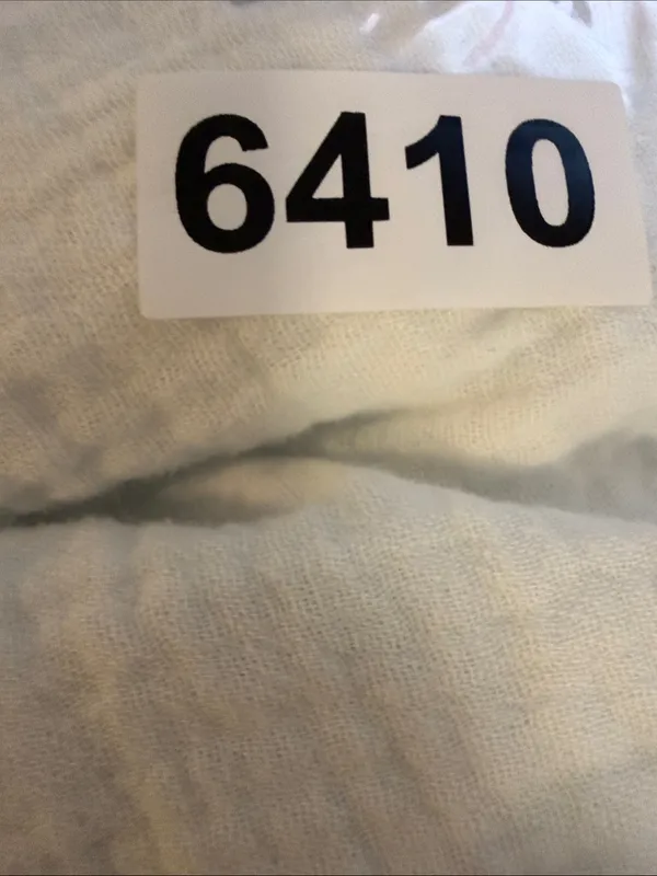 J crew seaside pant white soft gauze Size Medium - Image 8
