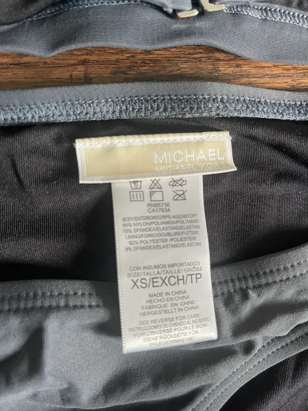 Michael Kors Bikini - Image 4