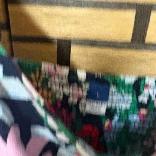 Old Navy Floral Dress Size Large‎ - Image 8