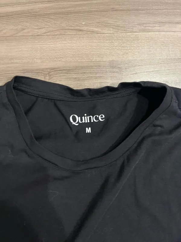Quince Top - Image 2