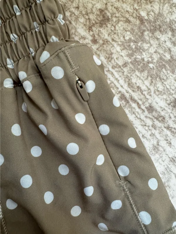 Lululemon Hotty Hot High-rise Lined Short 2.5" - Image 3