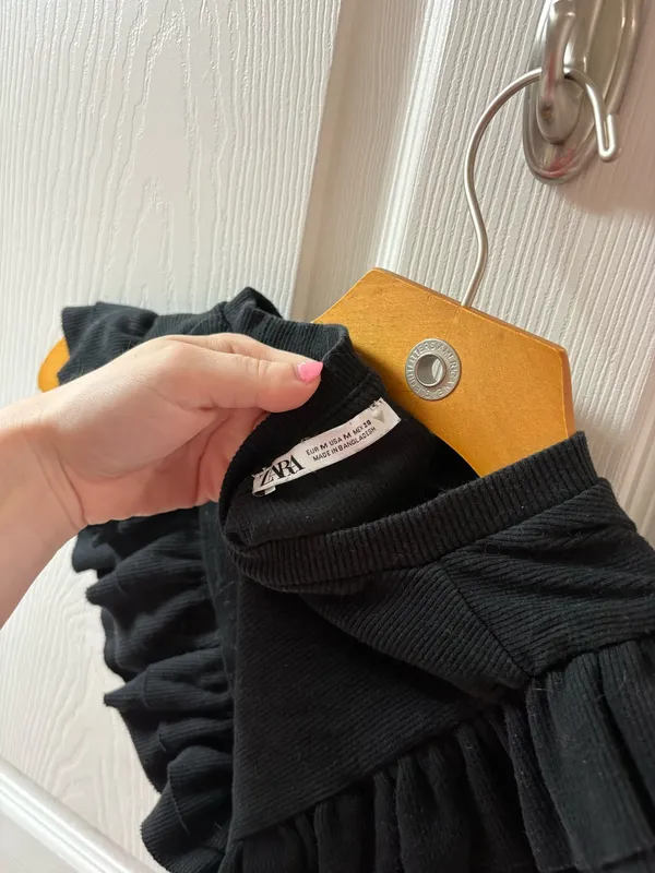 ZARA tank top - Image 4
