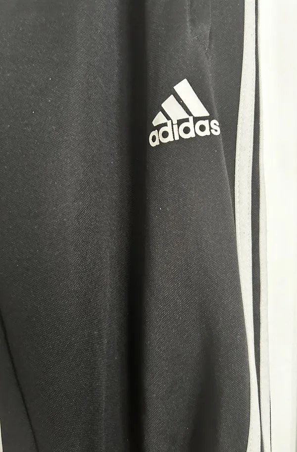 Adidas Soccer Pants Climacool Tapered - Image 3