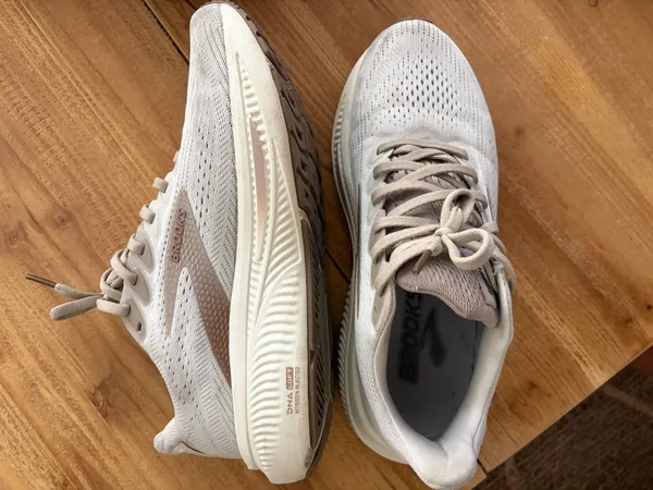 Brooks Ghost Running Shoes - Image 2
