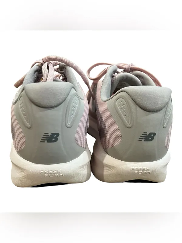 New Balance Fresh Foam 680 v9 Running Shoes Stone Pink Gray Women’s US 8 W6806EM - Image 9