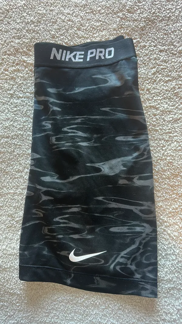 Nike Pro Shorts - Image 2
