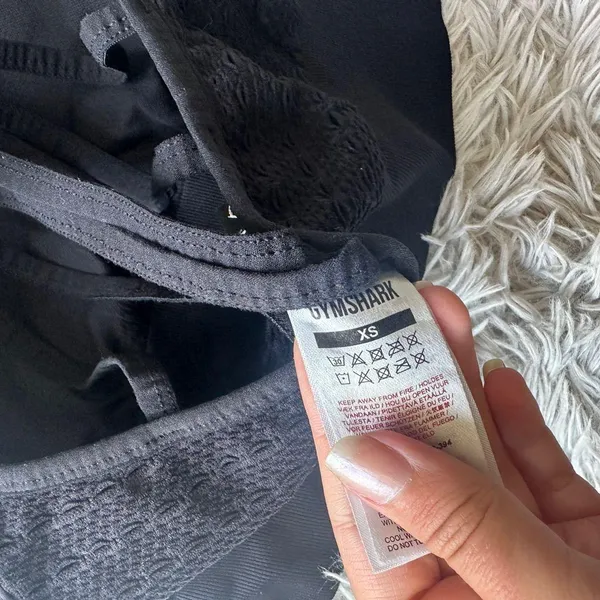 Gymshark Energy Seamless Sports Bra - Image 6