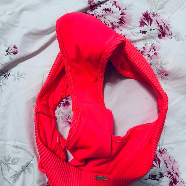 NWOT Hollister Bikini Bottom - Image 4