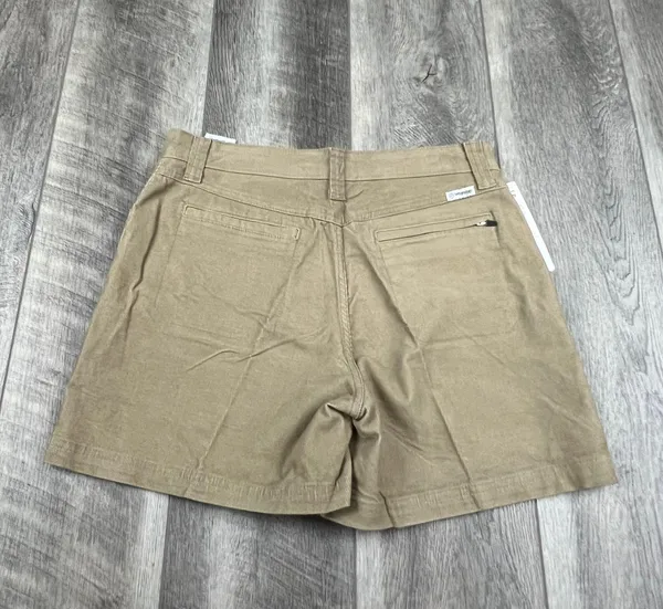 Wrangler X ATG Corduroy Hiking Shorts - Image 11