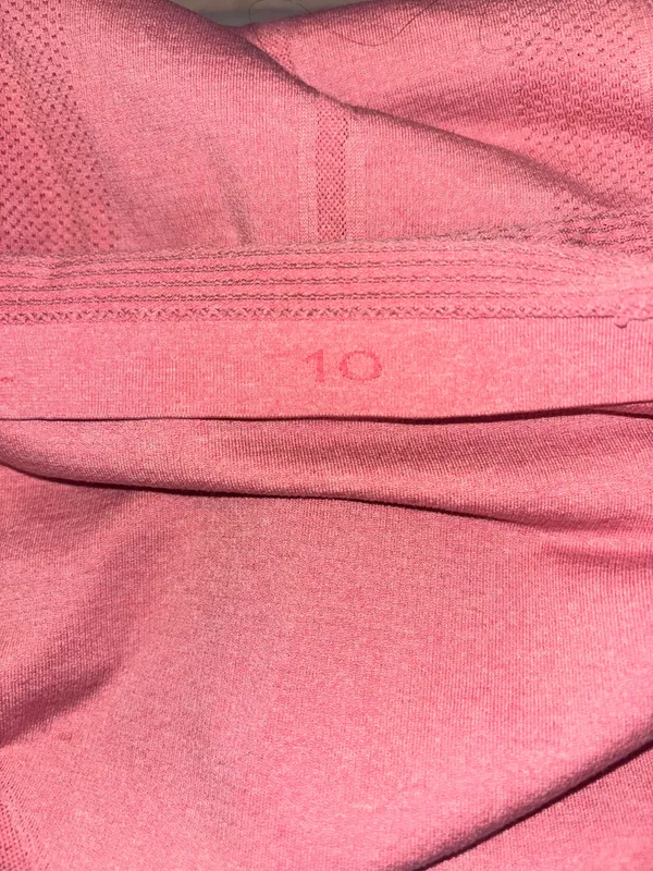 Lululemon Swiftly Tech - Image 3