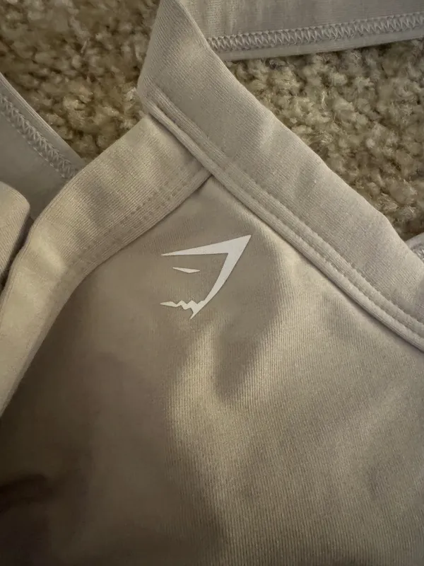 Gymshark Sports Bra - Image 3
