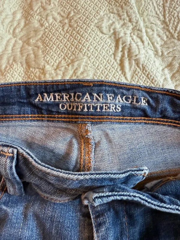 American Eagle Jeans - Image 2
