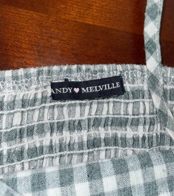 Brandy Melville top - Image 2