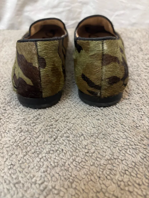 Sam Edelman Alvin Camo Loafer - Image 5