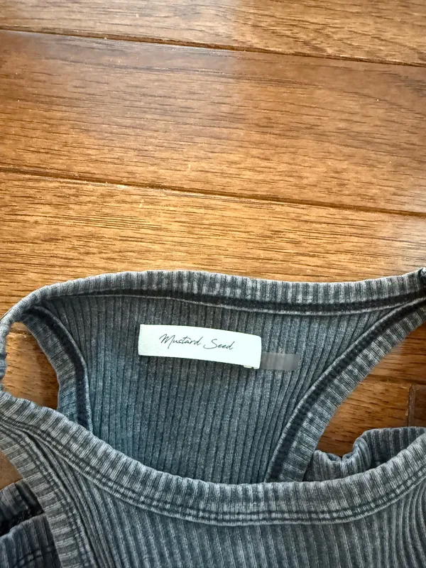 Apricot Lane Tank Top - Image 3