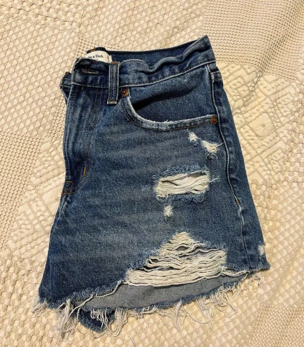 Abercrombie Shorts - Image 2