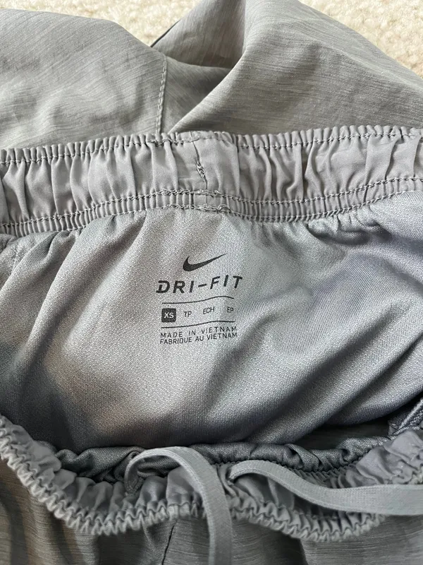 Nike Dri-Fit Shorts - Image 3