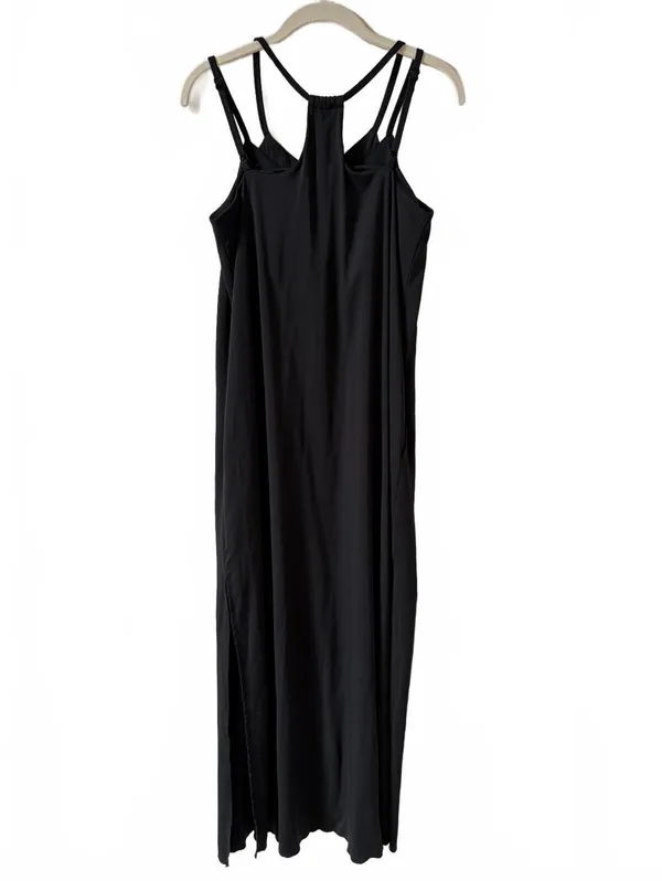 Shebird Savannah Strappy Maxi Bra Dress Size 1 / XS Neutral Party Comfy Goth - Image 2