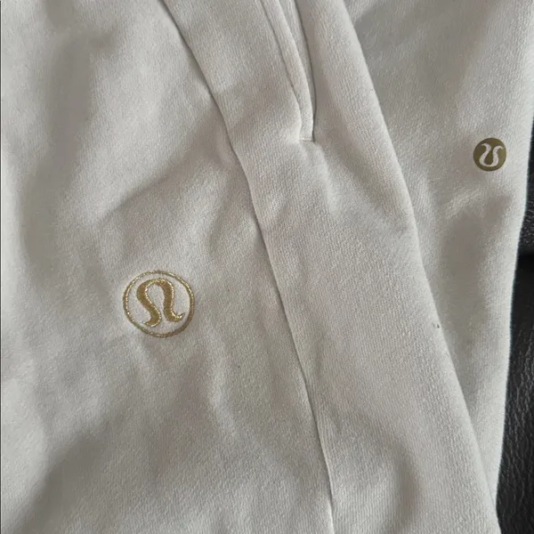 Lululemon Lunar new year 2025 light ivory Joggers - Image 4
