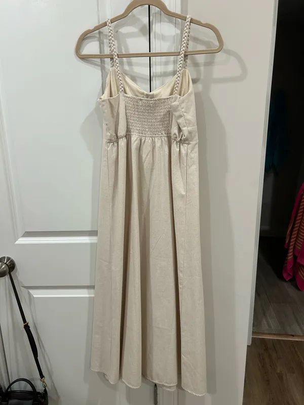 Monteau Dress - Image 2