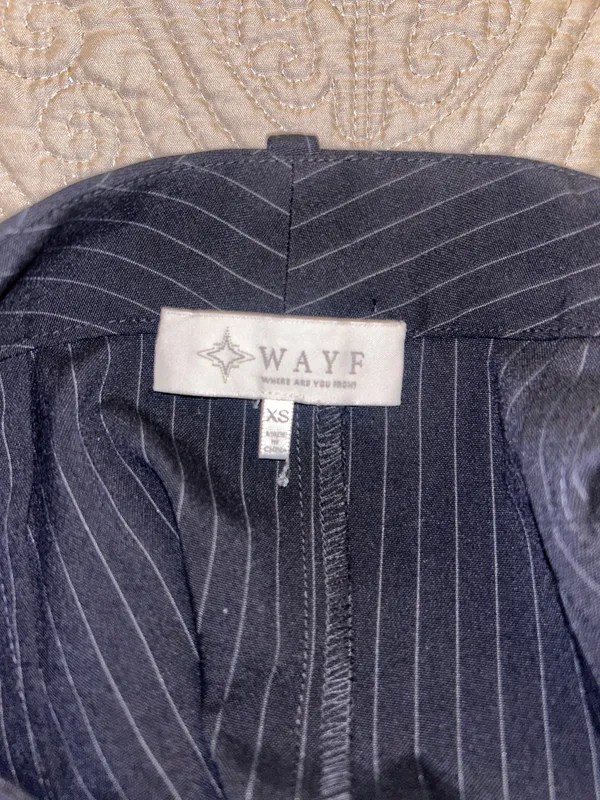 WAYF Set Two-Piece - Image 8