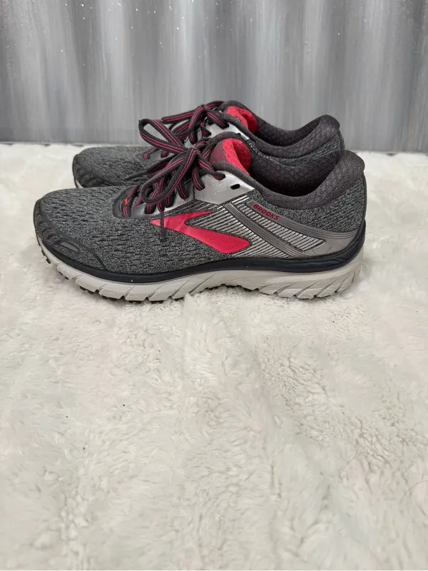 Brooks Adrenaline GTS 18 Women’s Running - Image 3