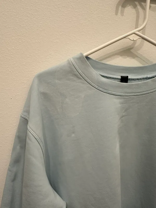 Lululemon Crew Neck Sweatshirt - Image 5