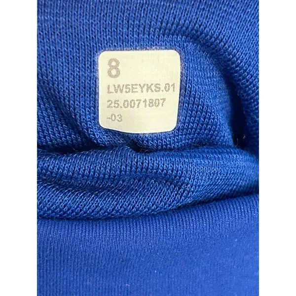 NWT Lululemon Wunder Train High-Rise Tight with Pockets 25"size 8 NWT - Image 7