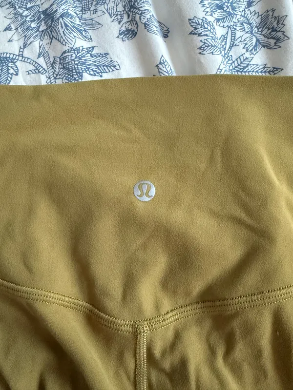 Lululemon Leggings - Image 6