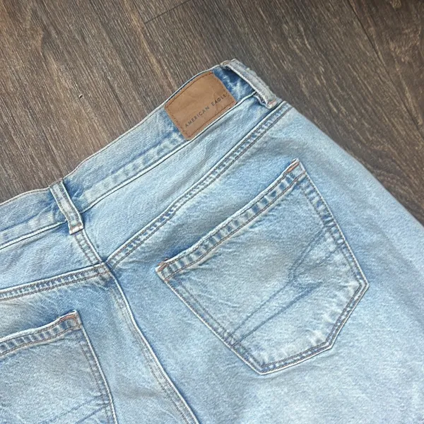 American Eagle Jeans - Image 5