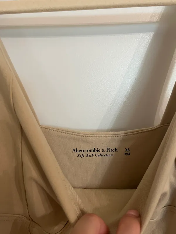 Abercrombie Bodysuit - Image 3
