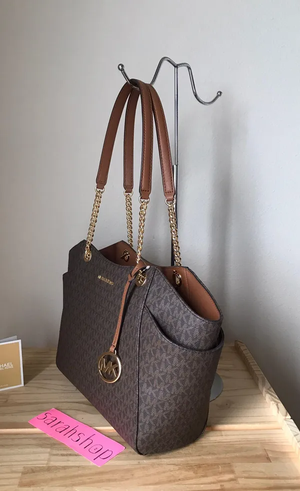Michael Kors Purse - Image 4