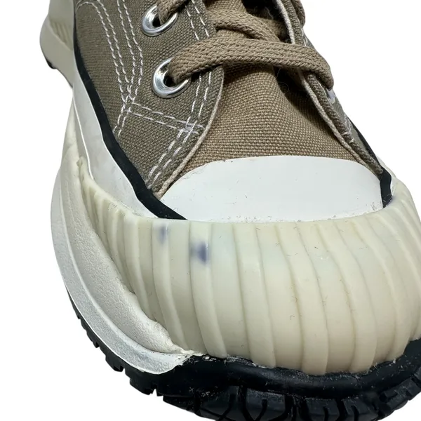 Converse Chuck Platform Sneakers 70 AT-CX High Sandalwood Beige Tan Size‎ US 8.5 - Image 4