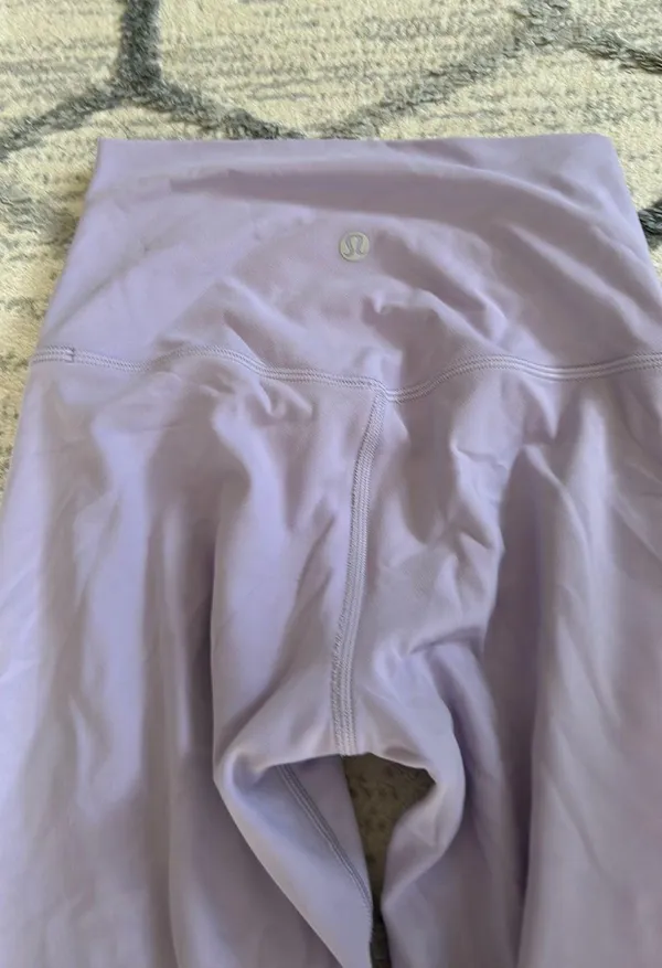 Lululemon Align High-Rise Pants 25” - Image 10