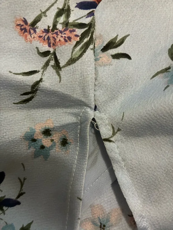 ASTR The Label Dress Floral - Image 5