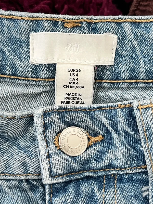 H&M Jeans - Image 2