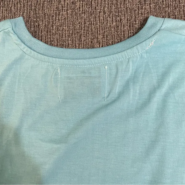 Champion Women’s Cropped Short Sleeve Tee - Image 6