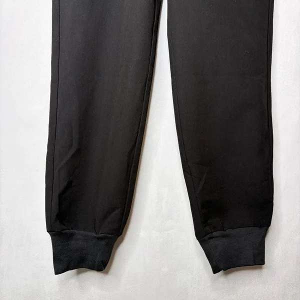 Figs Black‎ Zamora Jogger Scrub Pants - Image 6