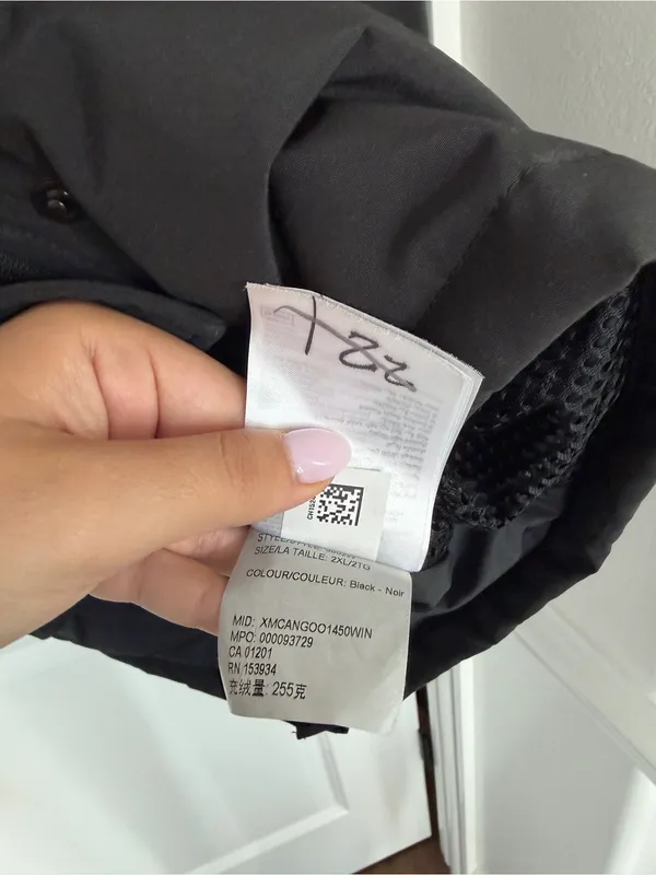 Canada Goose Shelburne Hooded Down Parka - Image 12