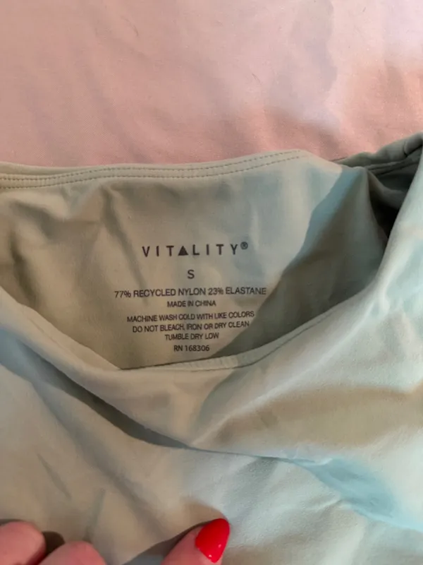 Vitality Balance Athletica - Image 3
