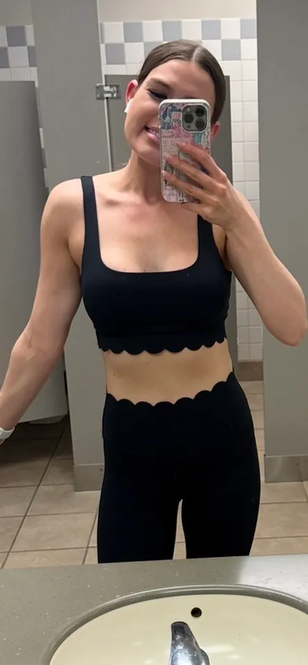 Joylab target scalloped set - Image 2