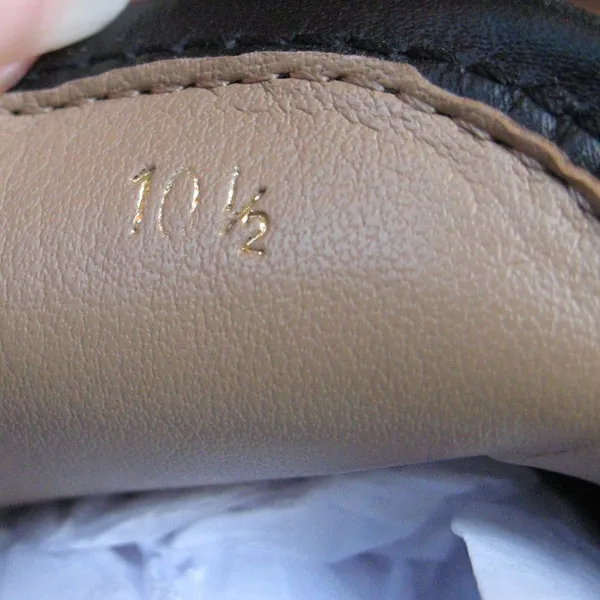 Everlane Black the Street Shoe 10.5 - Image 10