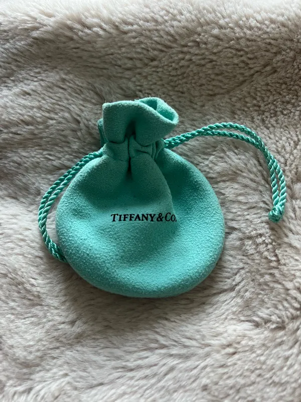 Tiffany & Co. Sailboat Pendant Necklace - Image 3
