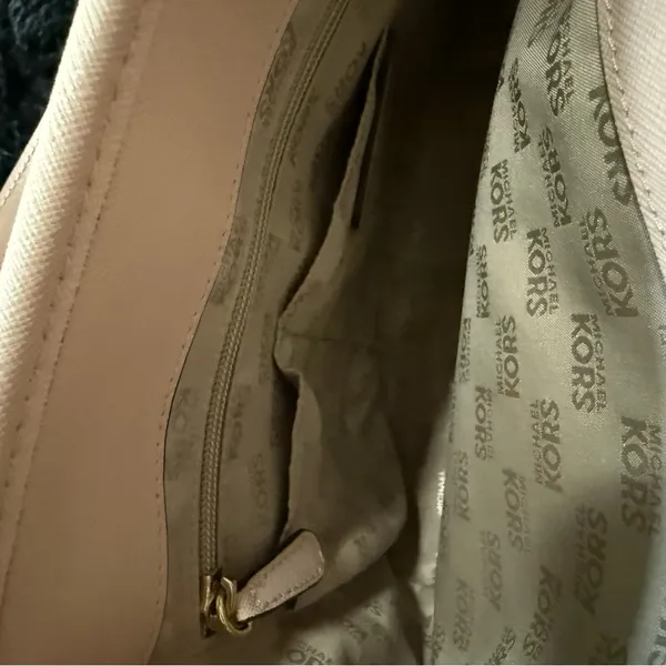 Michael‎ Kors Handbag - Image 7