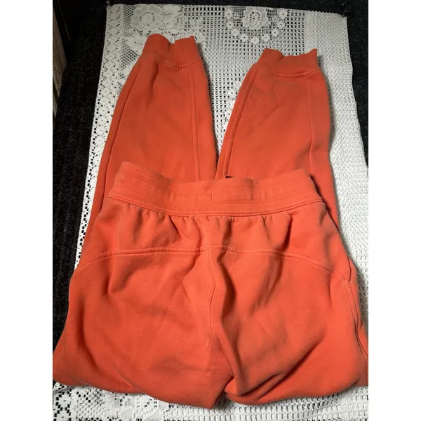 Lululemon Scuba Sweatpant Joggers - Image 6