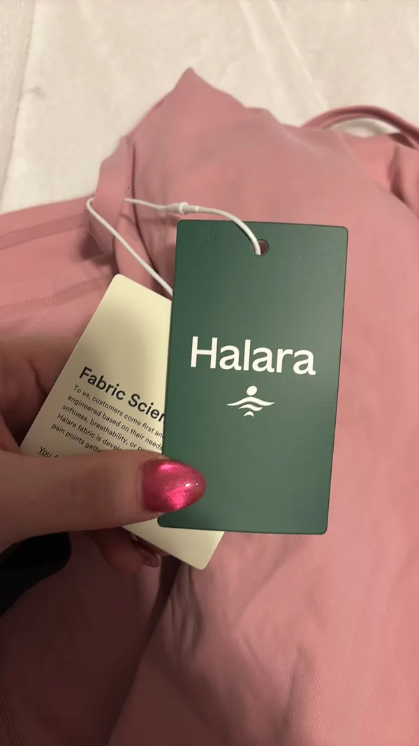 Halara Athletic Dress - Image 2